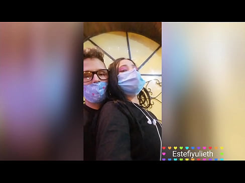 ❤️ A maldita corentena estáme volvendo tolo. ❤️ Vídeo de puta en nós ❌❤