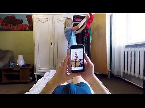 ❤️ A súa irmá fixo correr ao seu irmán xusto antes de que a nai chegase a casa ❤️ Vídeo de puta  en nós ❌❤