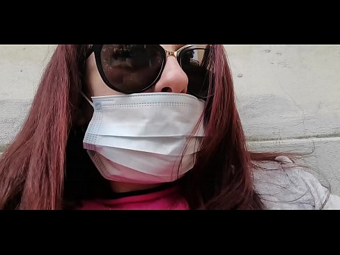 ❤️ Nicoletta vingase do seu veciño e fai pis no seu garaxe (Corentena italiana especial Covid19) ❤️ Vídeo de puta en nós ❌❤